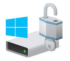 bitlocker for windows